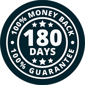 VitaNerve6 Official Website 100% Satisfaction 60-Days Money-Back Guarantee