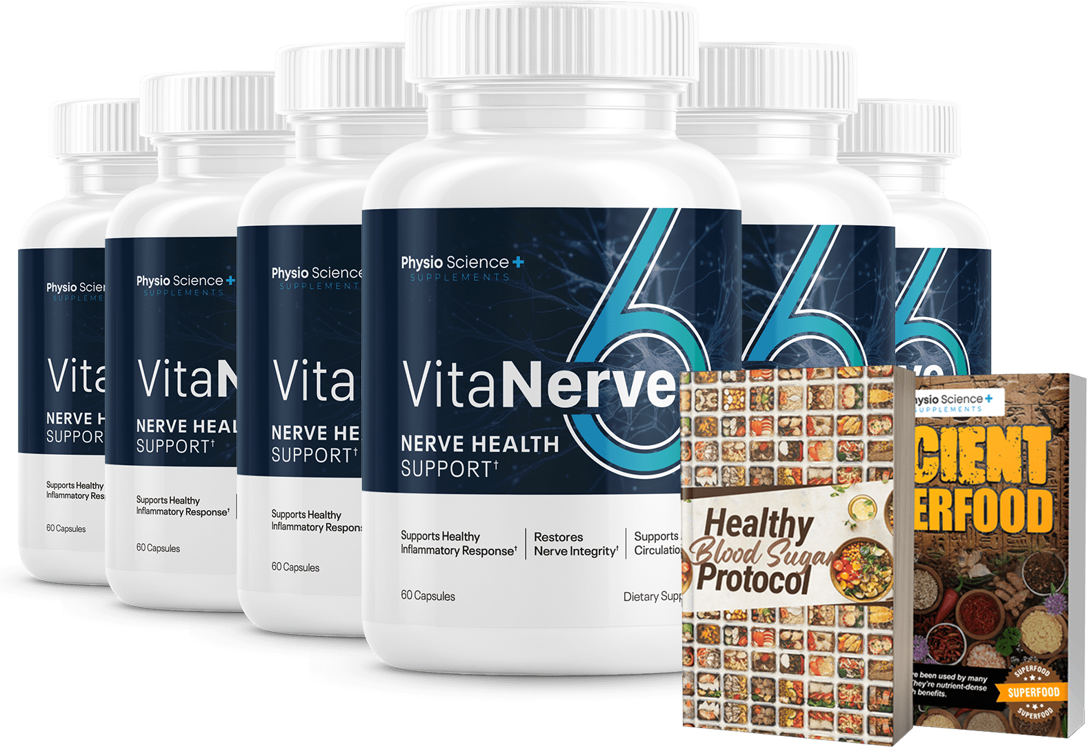 VitaNerve6 Huge offer